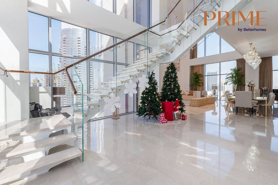 AMAZING VIEWS | DUPLEX PENTHOUSE | 4BR+M AMAZING VIEWS | DUPLEX PENTHOUSE | 4BR+M