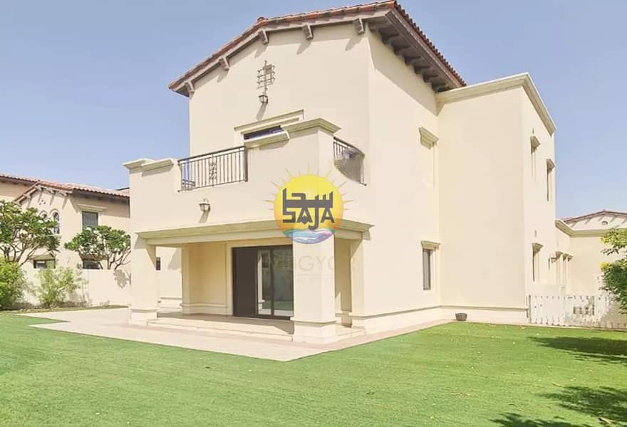 Вилла в Аравийские Ранчо 2，Роса, 4 cпальни, 339000 AED - 6192344