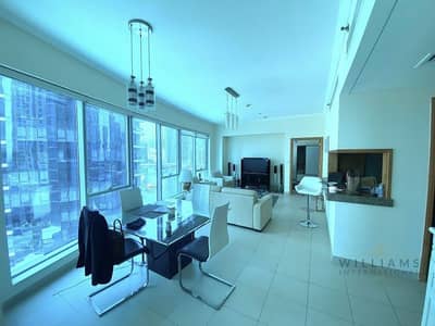 1 Bedroom Flat for Sale in Dubai Marina, Dubai - 1 Bedroom | Best Layout | Vacant Soon