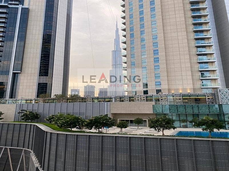 位于迪拜市中心，迪拜购物中心街达马克大厦 3 卧室的公寓 3000000 AED - 6192437