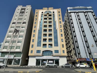 2 Bedroom Apartment for Rent in Al Soor, Sharjah - 1 Month Free, More Discount, near Gold Soq, Etihad Park