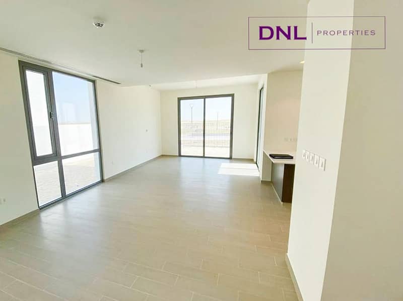 شقة في جولف لينكس إعمار الجنوب دبي الجنوب 4 غرف 179990 درهم - 6192456