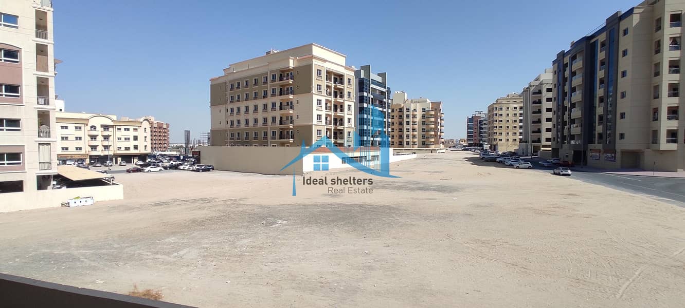 شقة في الورقاء 1 الورقاء 1 غرف 35000 درهم 6192596