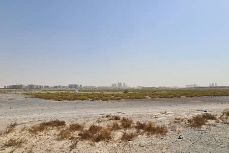 Plot for Sale in Dubai Investment Park (DIP), Dubai - Big Plot With a long lease in Phase 2, Dubai Investment Park