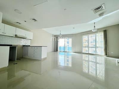 2 Bedroom Flat for Sale in Dubai Production City (IMPZ), Dubai - Vacant|Upgraded|2Bed w Lake View|Balcony|2 Parking