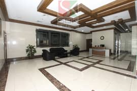 Specious 1 Bhk ! For Rent !Abu Hail  Horlanz ! Family