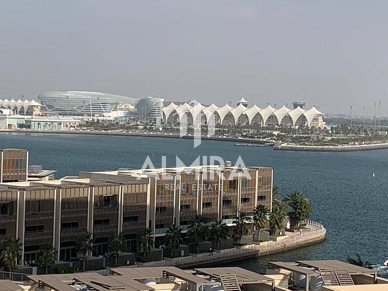 Fully Furnished Unit in Al Nada 2  | Invest Now