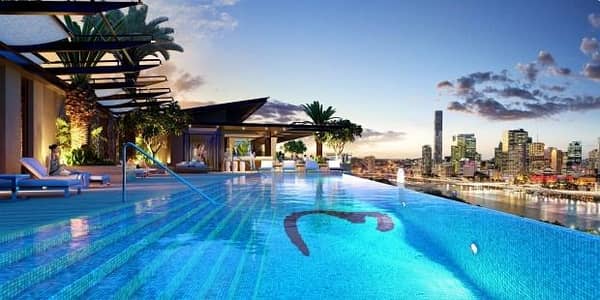 Building for Rent in Deira, Dubai - 5STAR HOTEL FOR LEASE  IN DEIRA