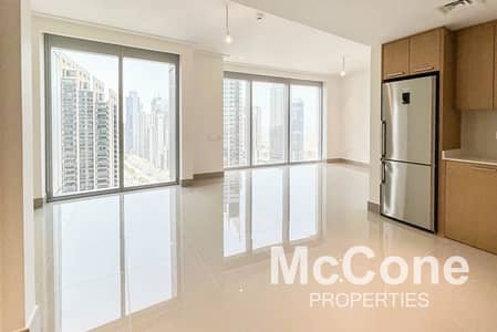 شقة 1 غرفة نوم للايجار في وسط مدينة دبي، دبي - شقة في أوبرا جراند وسط مدينة دبي 1 غرف 120000 درهم - 6193040