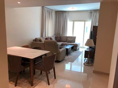 2 Bedroom Apartment for Rent in The Greens, Dubai - Brand New | Fully Furnished | Chiller Free | Ready To Move