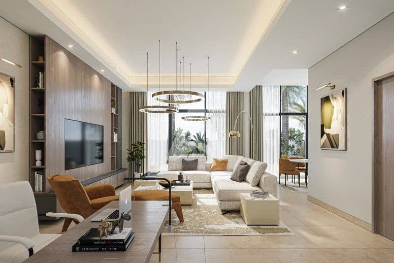 Luxurious Villa | Comfortable | Modern Lifestyle