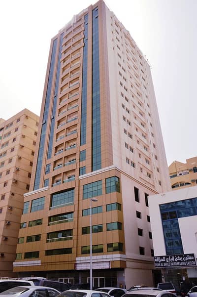 2 Bedroom Apartment for Rent in Abu Shagara, Sharjah - 1 Month free| No Commission|Parking Available|Balcony
