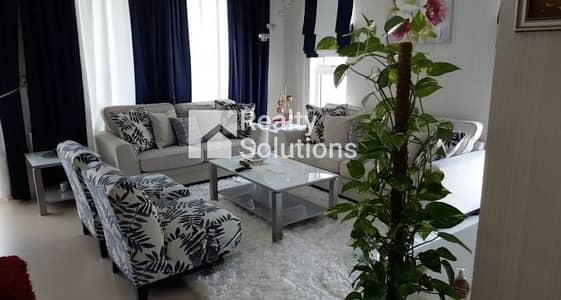 3 Bedroom Townhouse for Sale in Al Warsan, Dubai - Well Maintained 3bhk Ready To Move