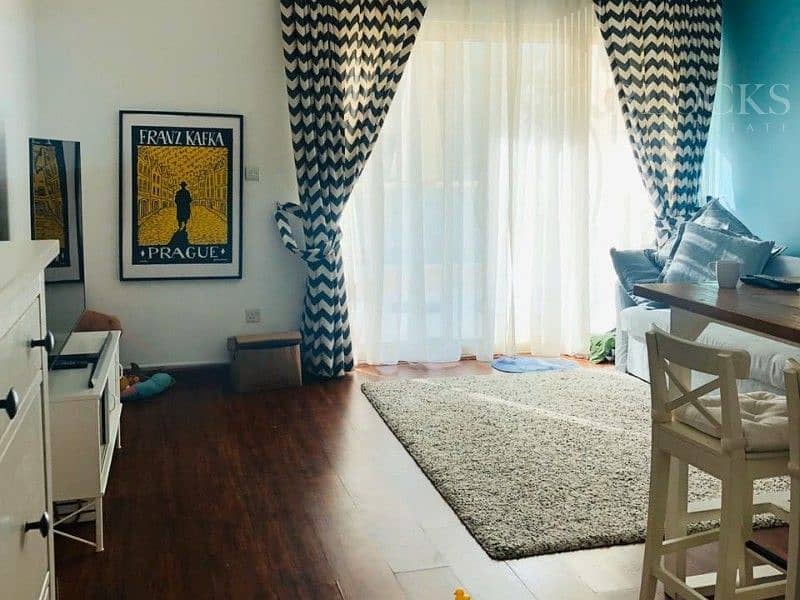 Квартира в Гринс，Аль Тайял，Аль-Тайял 3, 1 спальня, 1000000 AED - 5718385