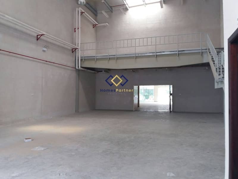 位于迪拜投资园区（DIP），1期 的仓库 90000 AED - 6152221