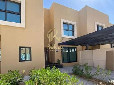 3 Bedroom Villa for Sale in Sharjah Sustainable City, Sharjah - Book Villa in Sustainable City | Community for future | Energy Saver | 5Years free SC
