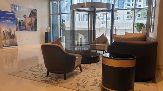 Brand New  | Commodious & Bright   |  1 Bedroom |  Business Bay | BEST OFFER