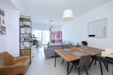 Ready to move-in | Fully Furnished 1Bed  Apt.
