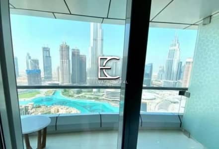 Vacant on September | Middle floor | with balcony| Full View