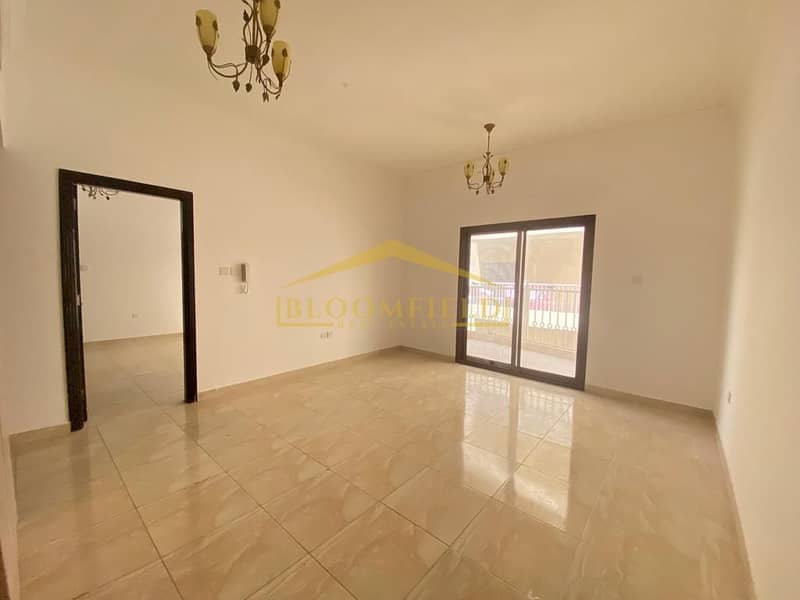 AMAZING 1BHK FOR RENT| WELL-MAINTAINED AND CLEAN|