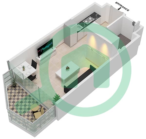 Floor 3