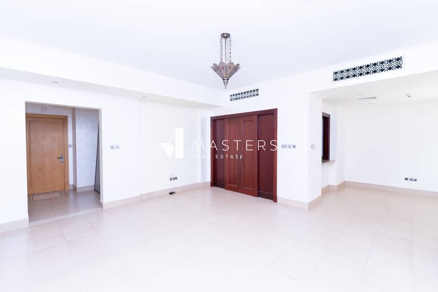 شقة في زنجبيل 2،زنجبيل،المدينة القديمة‬،وسط مدينة دبي 2 غرف 160000 درهم - 6174628