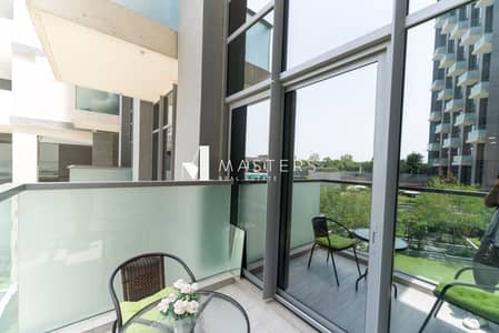 1 Bedroom Apartment for Sale in Business Bay, Dubai - Large unit | Perfect condition | Low floor