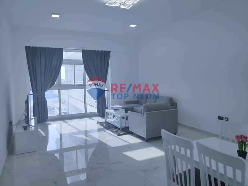 Квартира в Арджан，Здание Гипас, 1 спальня, 56000 AED - 5600367