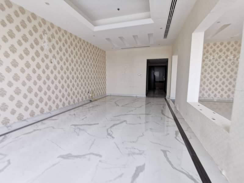 Duplex 3bhk with Seaview Available in Al khan Sharjah