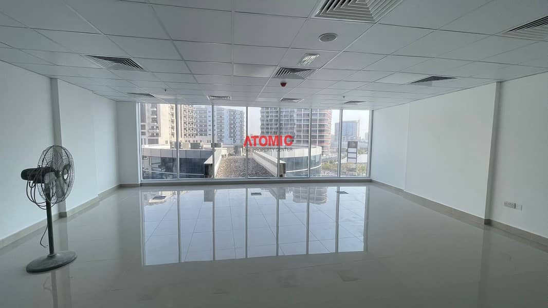 Офис в Дубай Силикон Оазис，Бизнес Тауэр Линкс, 50000 AED - 6195017
