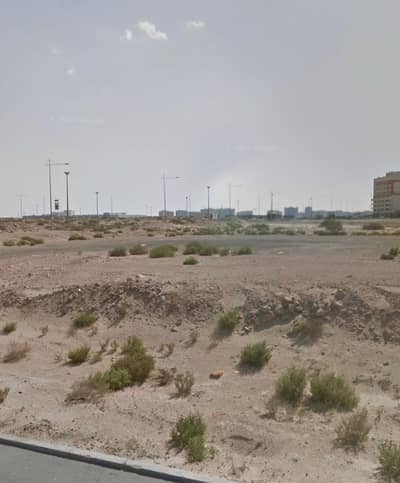 Plot for Sale in Al Warsan, Dubai - PRIME LOCATION RESIDENTIAL PLOT IN WARSAN 4