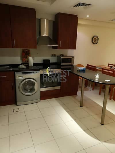 |Hot Deal| 1 Bedroom Fully Furnished With balcony