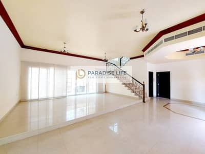 4 Bedroom Villa for Rent in Mirdif, Dubai - 4 Bedroom Villa for Rent in Mirdif With big Parking and Near mall