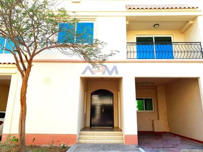 3 Bedroom Villa for Rent in Abu Dhabi Gate City (Officers City), Abu Dhabi - STUNNING 3 BR + MAID VILLA