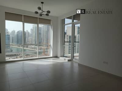 1 Bedroom Apartment for Sale in Business Bay, Dubai - Spacious | Burj Khalifa View | Prime Location