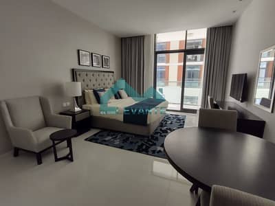 فلیٹ 2 غرفة نوم للايجار في دبي وورلد سنترال، دبي - شقة في بناية سيليستيا دبي وورلد سنترال 2 غرف 49999 درهم - 5915015
