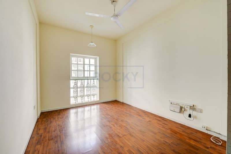 Spacious Studio | Central Split A/C | Bur Dubai