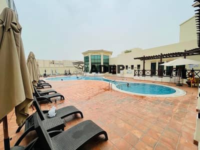 5 Bedroom Villa for Rent in Al Bateen, Abu Dhabi - NO COMMISSION / IN COMPOUND WITH ALL AMENITIES