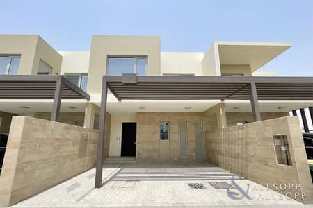 فیلا 3 غرف نوم للبيع في المرابع العربية 2، دبي - فیلا في كاميليا المرابع العربية 2 3 غرف 2300000 درهم - 6196611