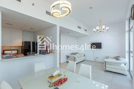 2 Bedroom Apartment for Sale in Mudon, Dubai - 2 BED DUPLEX|BIG SIZE|FURNISHED