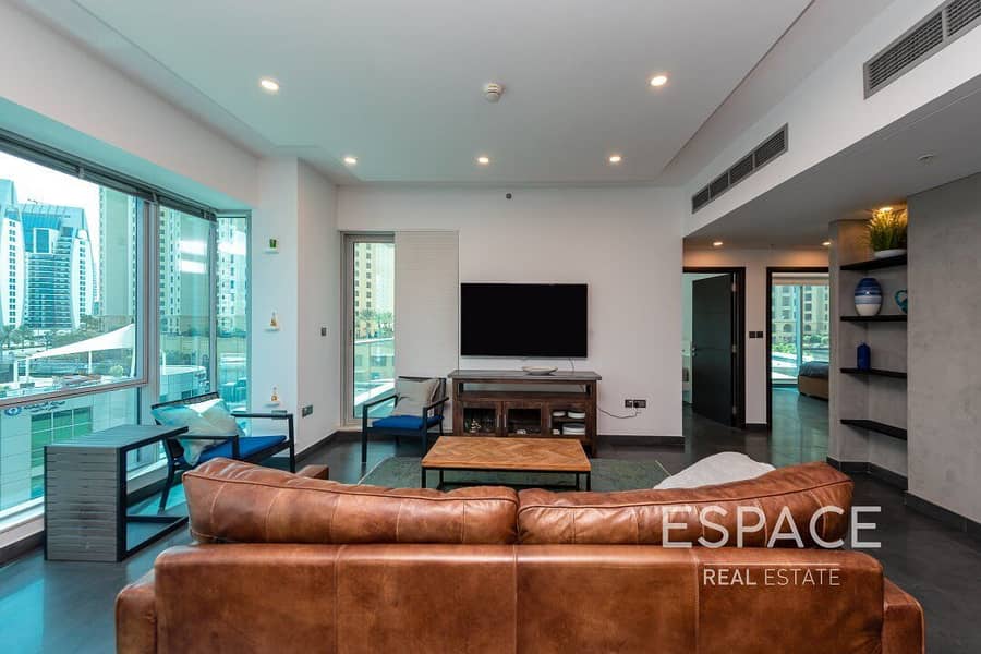 Tasteful Upgrades | Vacant | View Today