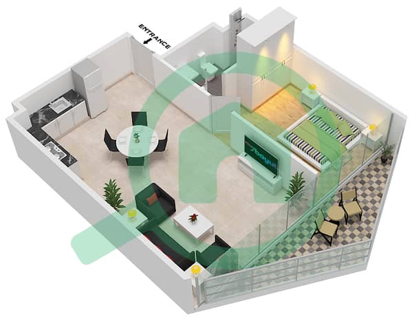 Floor 4-24