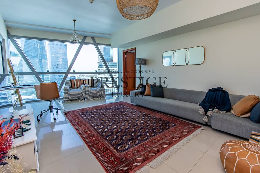 Квартира в ДИФЦ，Парк Тауэрс，Парк Тауэр А, 1 спальня, 95000 AED - 6196937