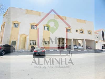 2 Bedroom Apartment for Rent in Al Jimi, Al Ain - Apartment On Walk To Alain Hospital| First Floor