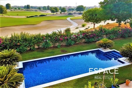 6 Bedroom Villa for Sale in Dubai Sports City, Dubai - Exclusive | Well Maintained | Big Plot
