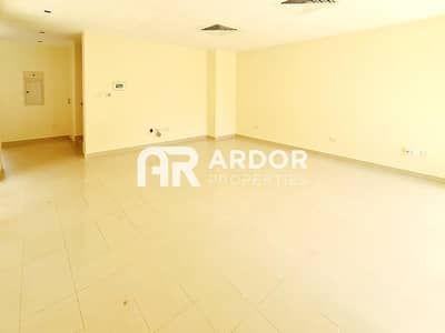 4 Bedroom Townhouse for Rent in Al Raha Gardens, Abu Dhabi - Spacious Townhouse 4BR+1| Type A | Well Maintained