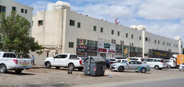 21 Bedroom Other Commercial for Sale in Mussafah, Abu Dhabi - Great investment | Amazing location | business center