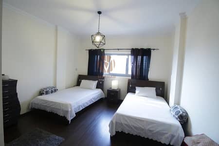 4 Bedroom Villa for Rent in Business Bay, Dubai - Podium Villa | Executive Towers |