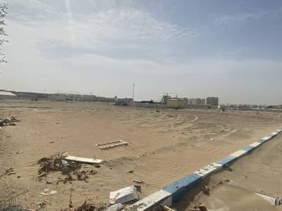 Plot for Sale in Muwaileh, Sharjah - limited huge residential plot for sale !!