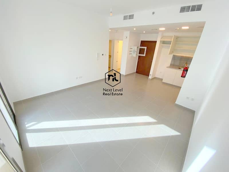2 36 K BY 12 PAYMENTS | BRAND NEW | 1 BED ROOM | BALCONY | PARKING | TOWN SQUARE